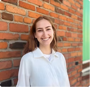 Emma Sobolewski Certified Registered Dietitan